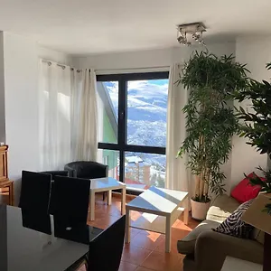  Apartamento Piso 2 Edificio Monte Oiz 1