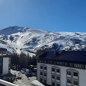  Apartamento Céntrico Edificio Mont Blanc 502