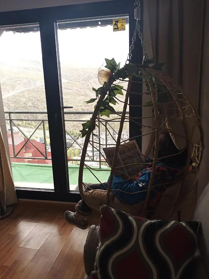 Apartamento ERASE OTRA VEZ en sierra nevada 0*,  España