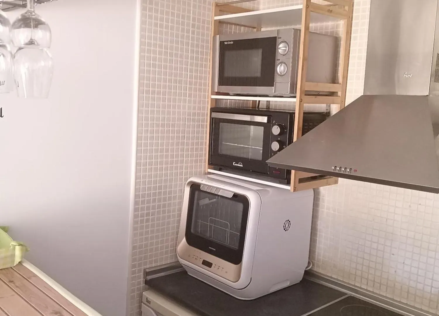 Apartamento ERASE OTRA VEZ en sierra nevada