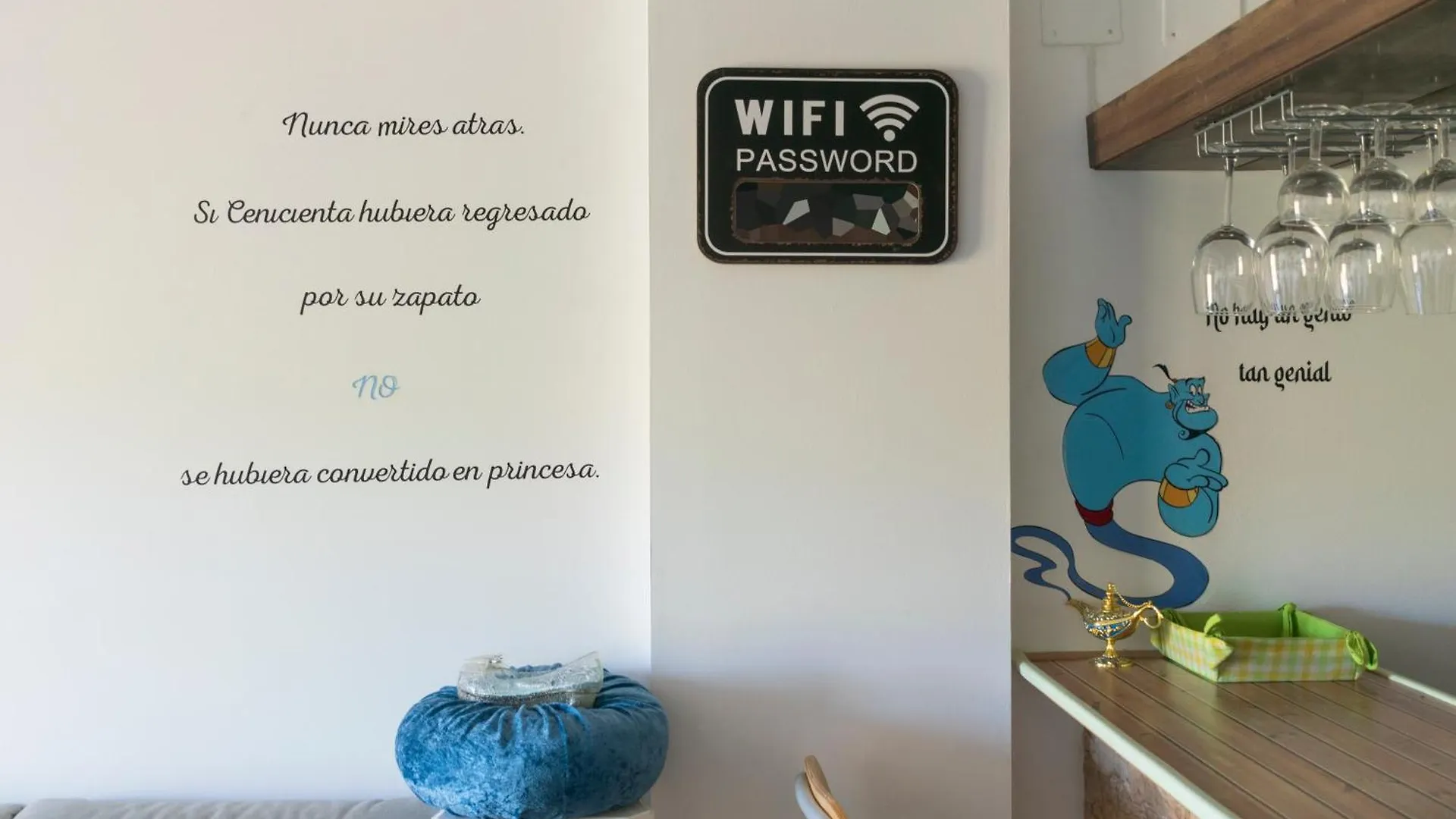 Apartamento ERASE OTRA VEZ en sierra nevada
