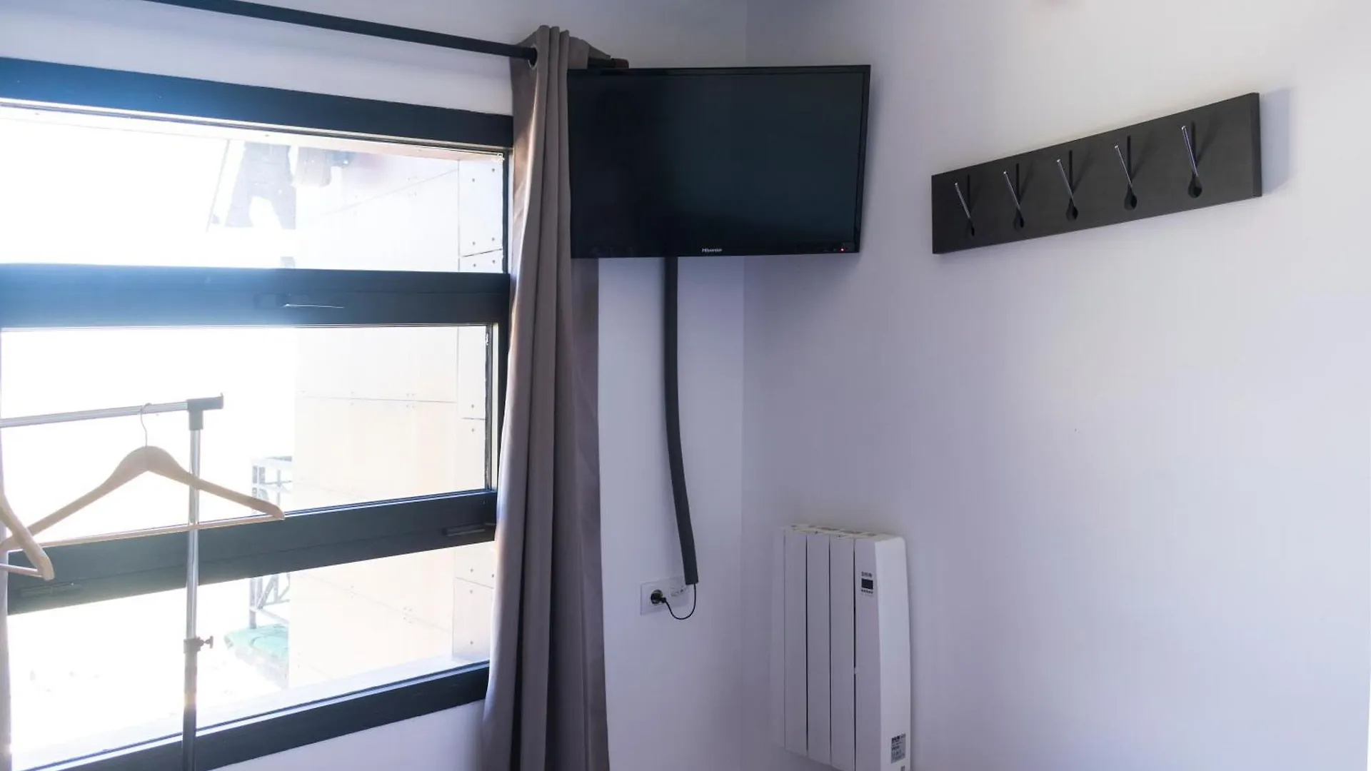 Apartamento ERASE OTRA VEZ en sierra nevada 0*,  España