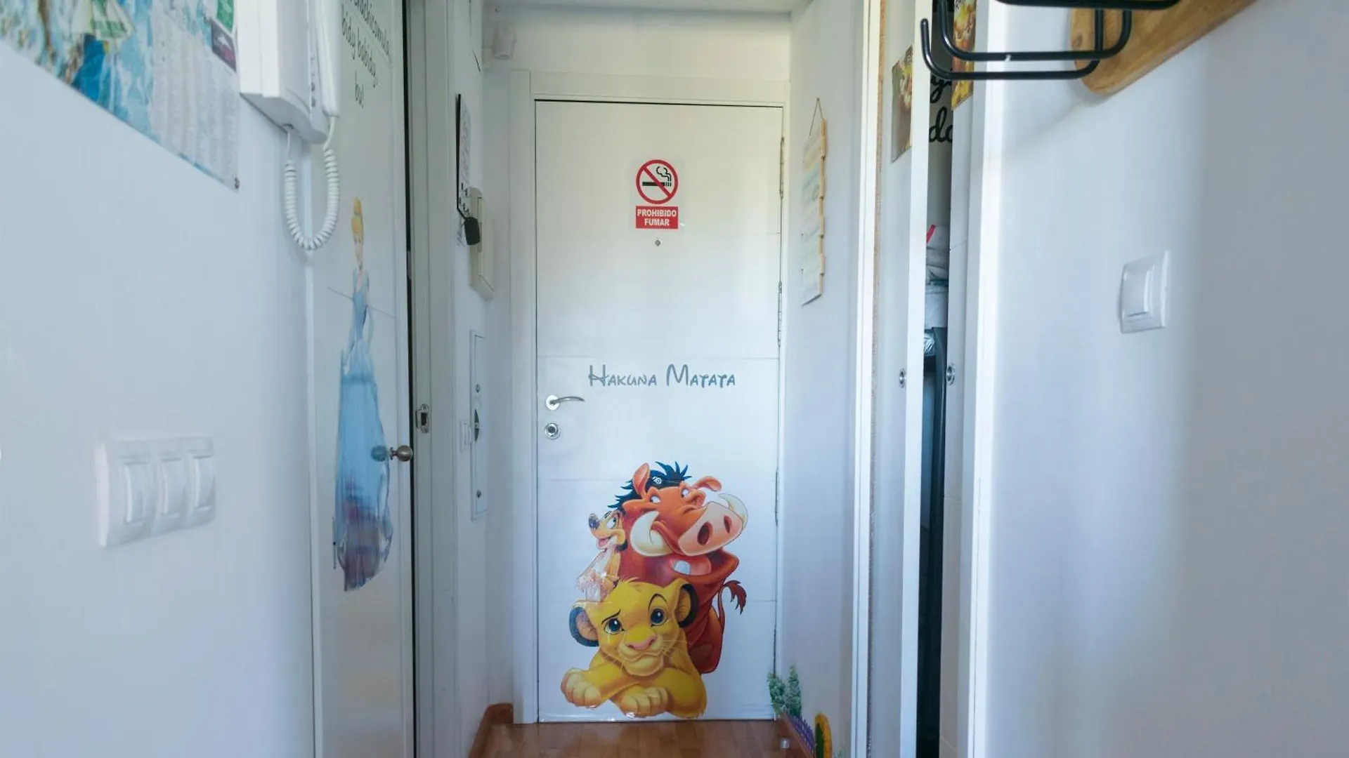 Apartamento ERASE OTRA VEZ en sierra nevada